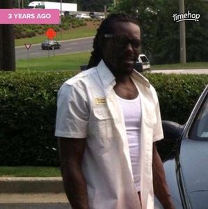 Meet your Posher, Dwayne